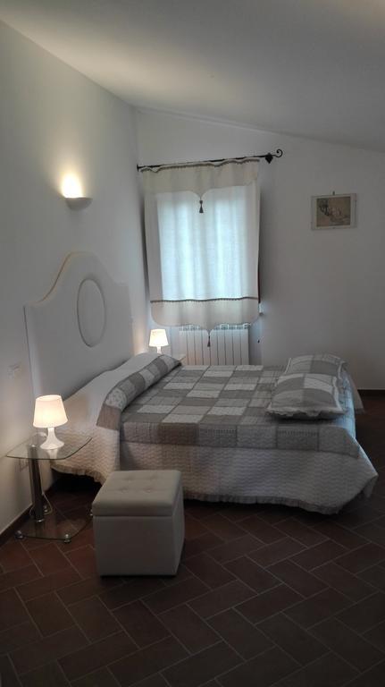 Podere Le Volte degli Angeli Spello Zimmer foto